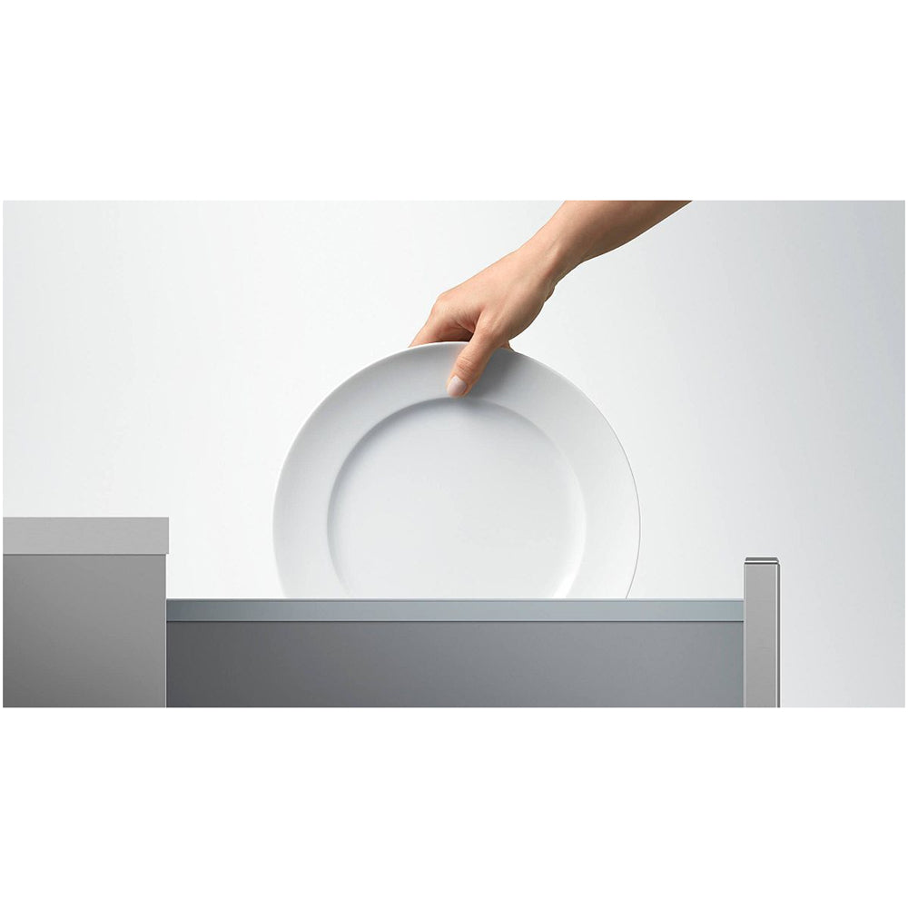 Fisher and Paykel DD60D4HNB9 Series 9 Integrated Double DishDrawer™ Dishwasher 12 Place Settings