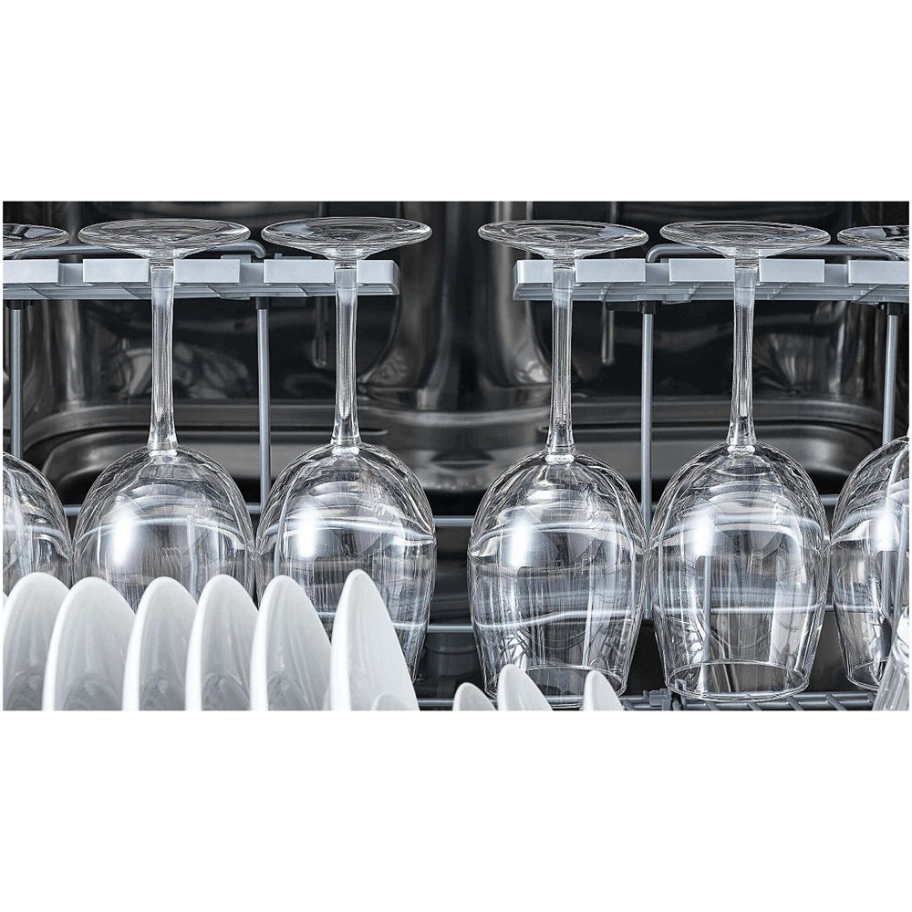 Fisher and Paykel DW60UT4HI2 Series 9 Integrated Tall Dishwasher 16 Place Setting