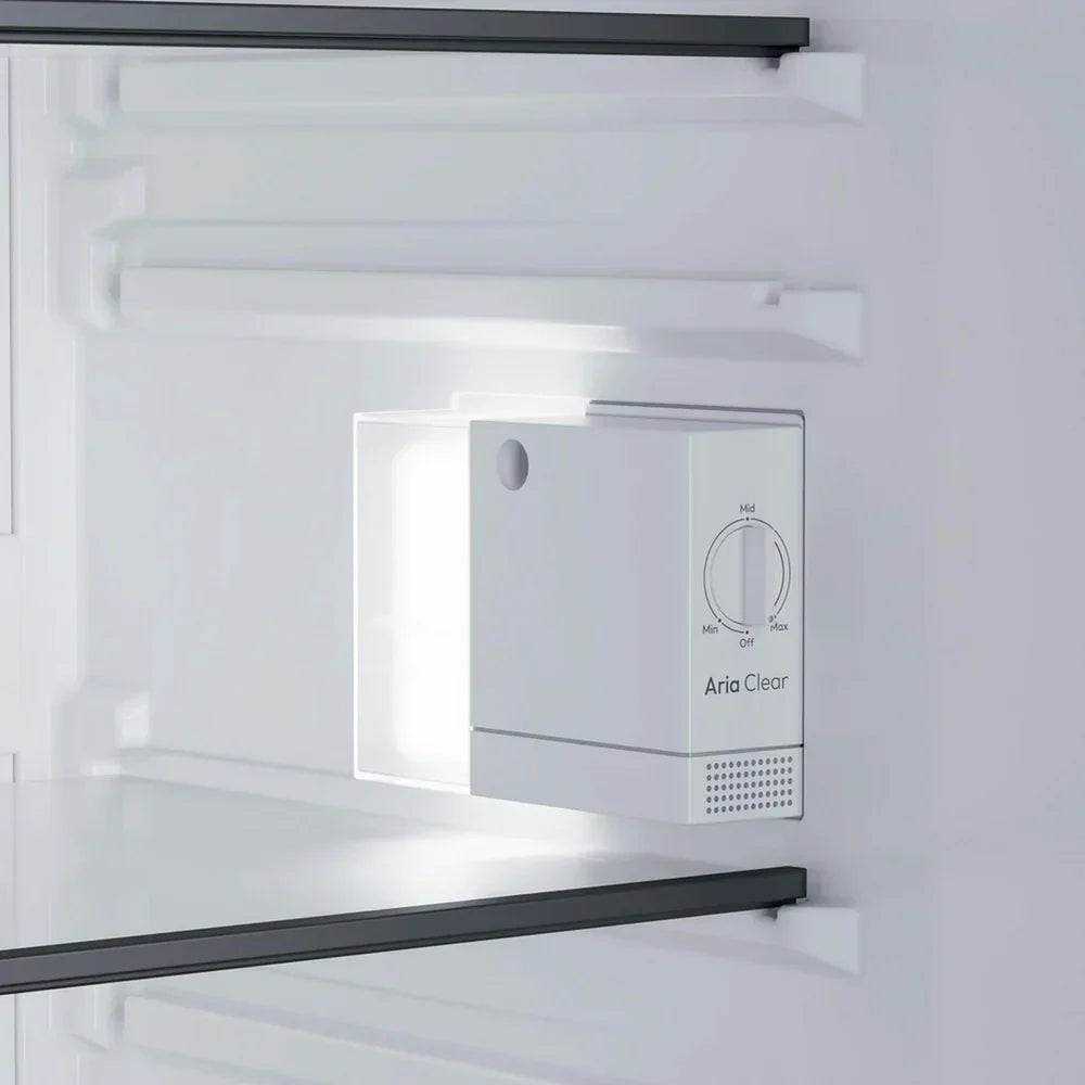 Hoover HONLQ2S58EWHK H-FRIDGE 300 MINI Under Counter Larder Fridge White - E Rated