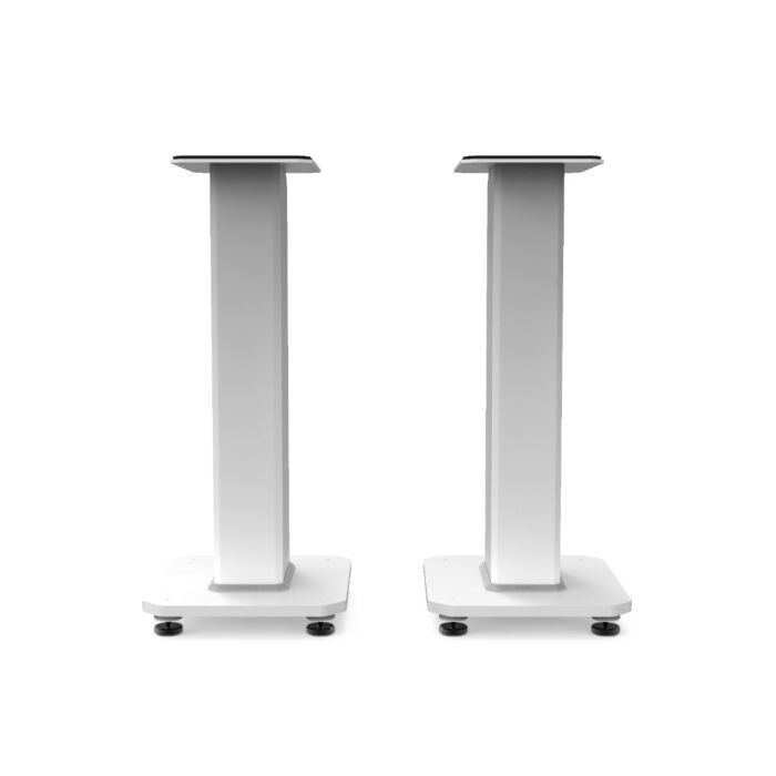 Kanto SX22 Speaker Stands 22 Inch White
