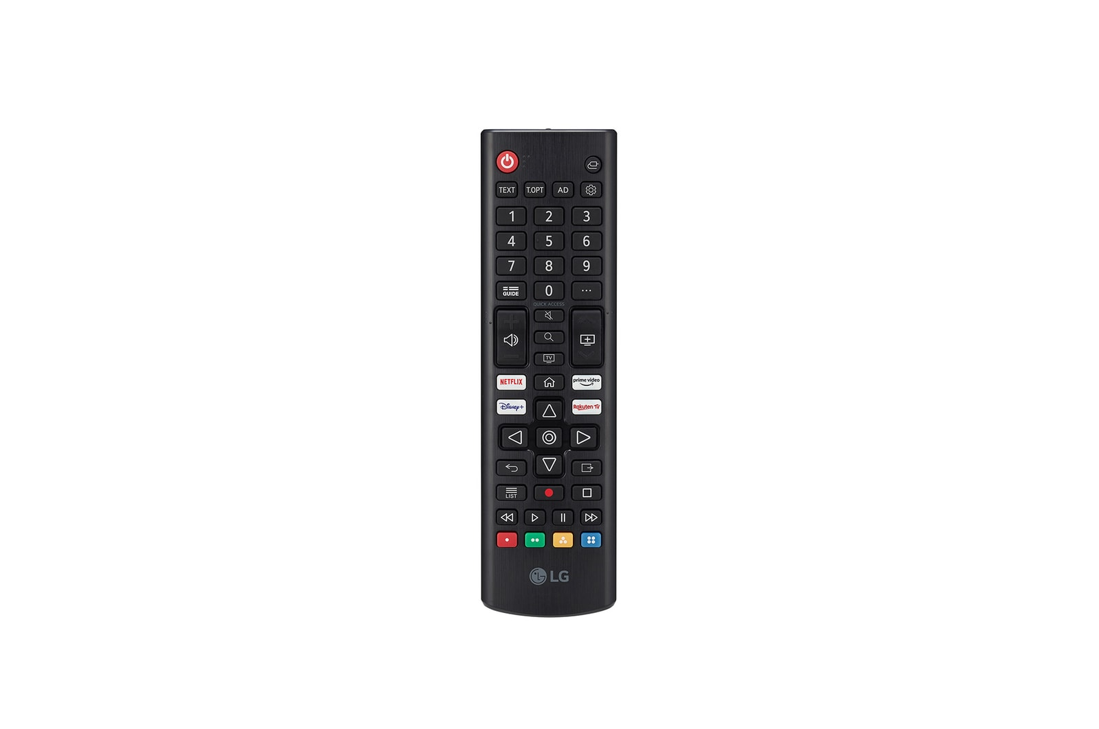 LG 50UA74006LB 50 Inch AI ThinQ UA74 4K UHD HDR Smart TV