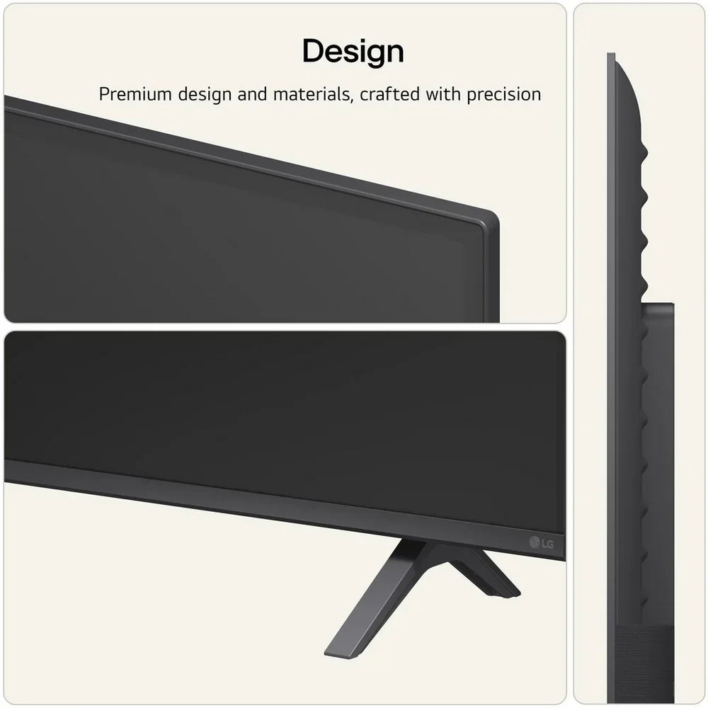 LG 55NU900B6LA 55 Inch NU90 NANO 4K LED Ultra HD HDR Smart AI TV 2026
