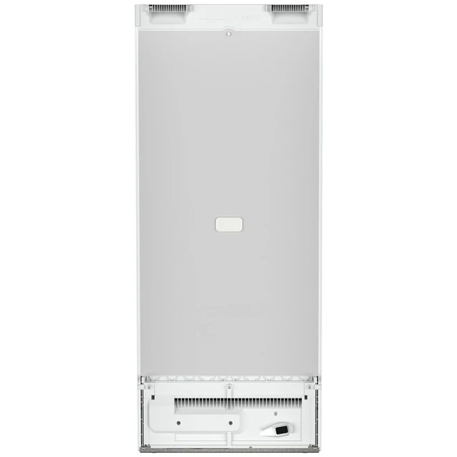 Liebherr Plus FND4625 60cm 199L Tall Upright Freestanding Freezer White