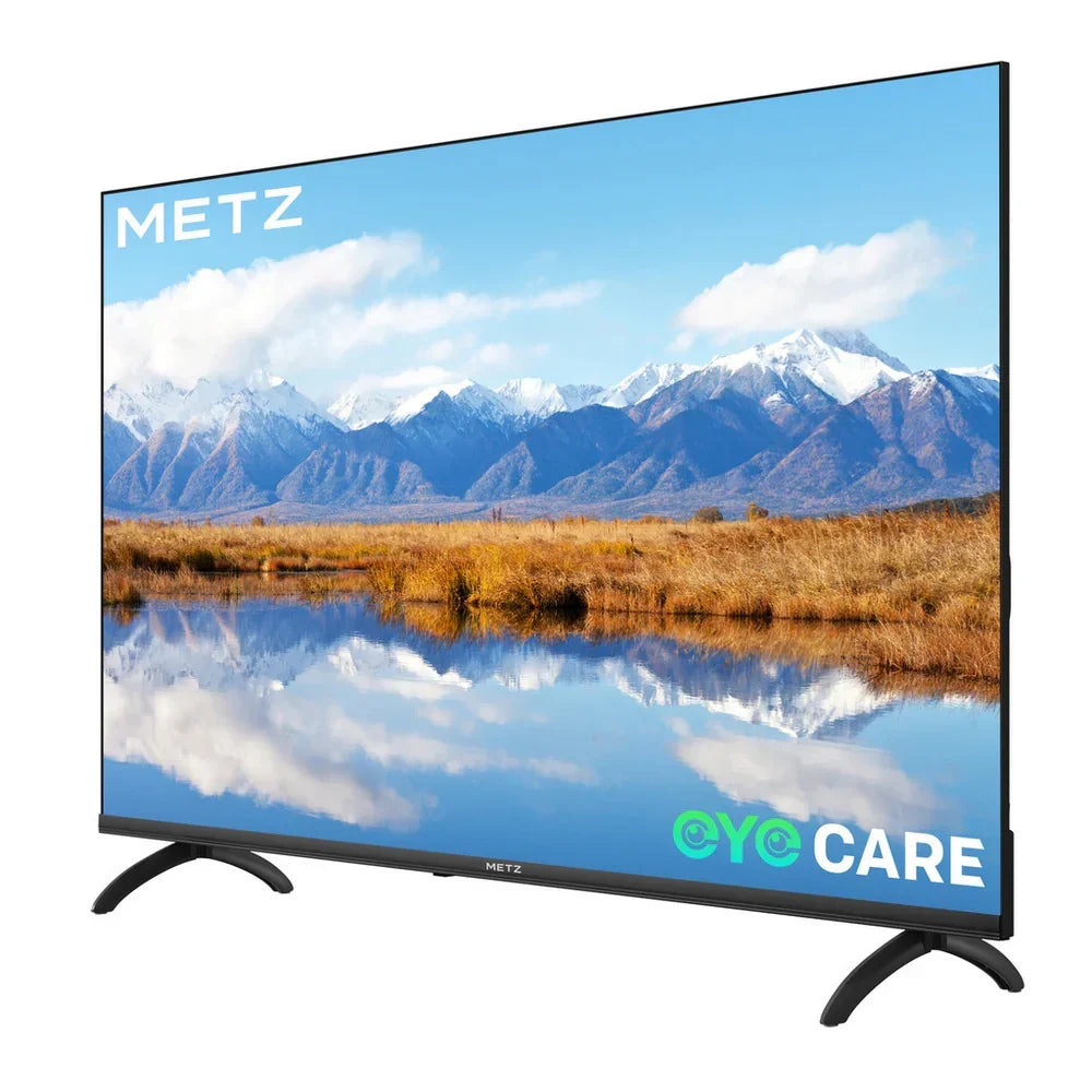 Metz 40MTF6000ZUK 40 Inch 2K DLED HD Smart TV with Freely