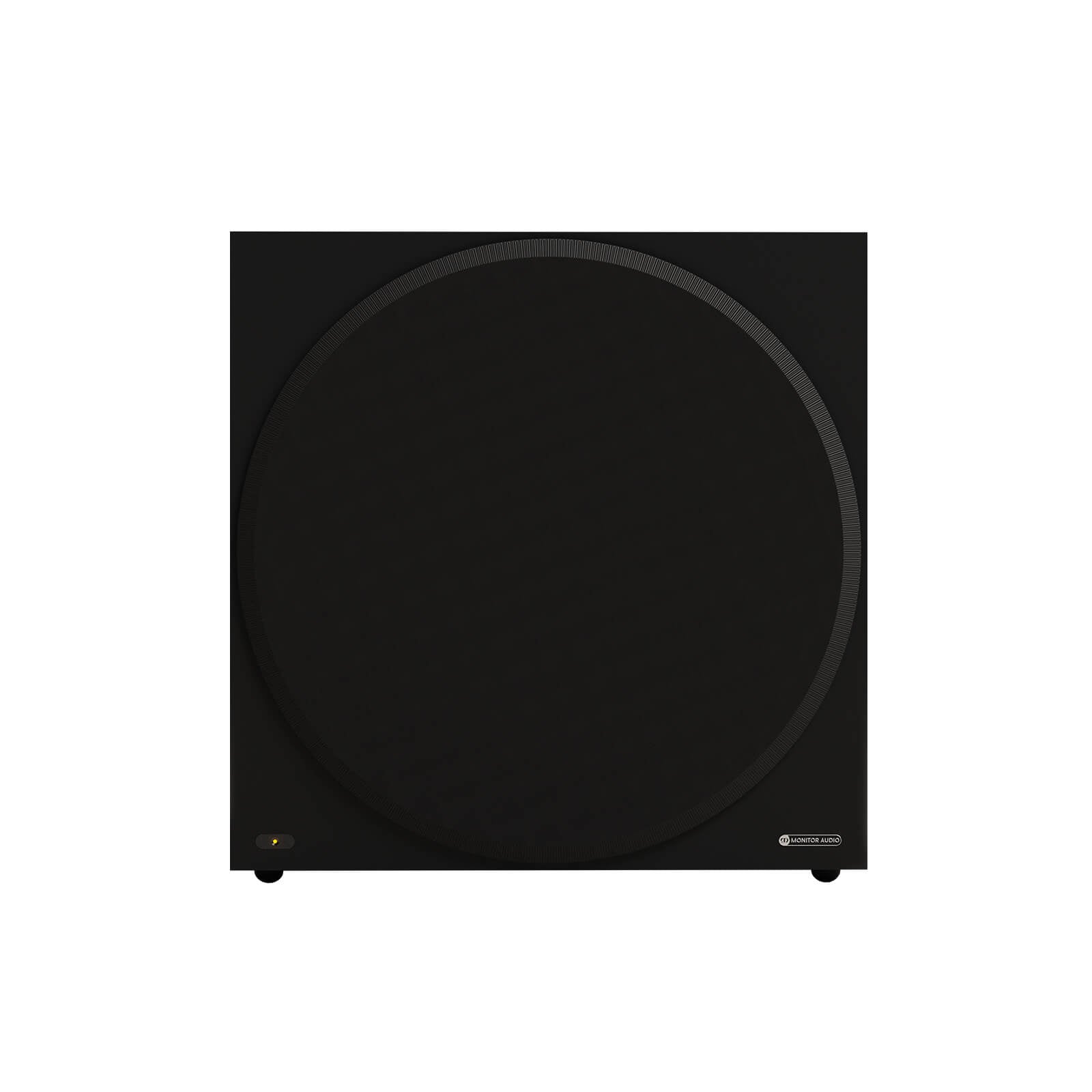 Monitor Audio Bronze 300 7G 7.1.2 Home Cinema Surround Sound Speakers Package Black