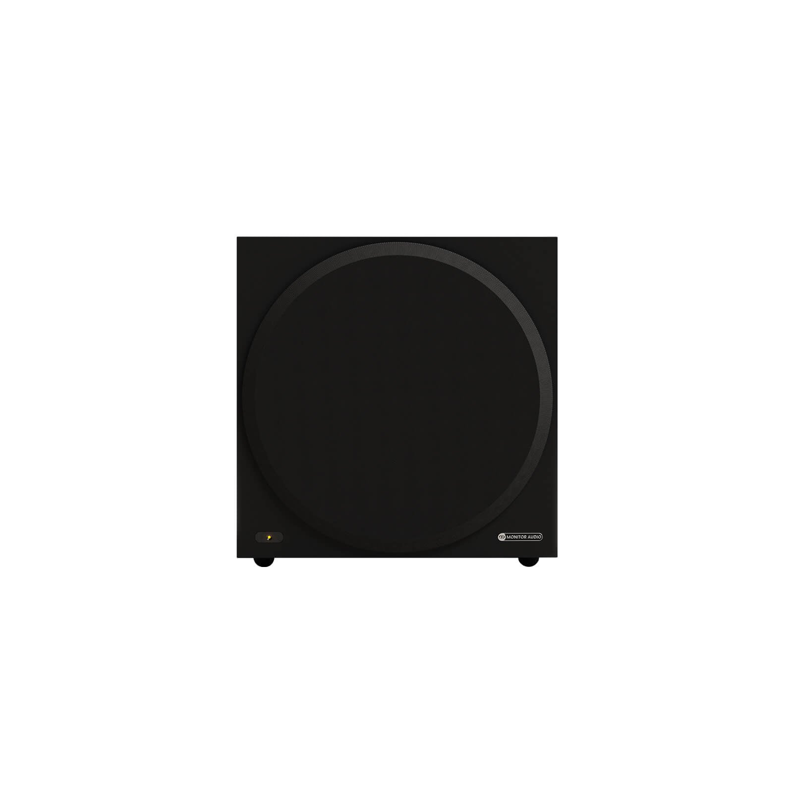 Monitor Audio Bronze 300 7G Series 5.1 Home Cinema Speakers Package Walnut