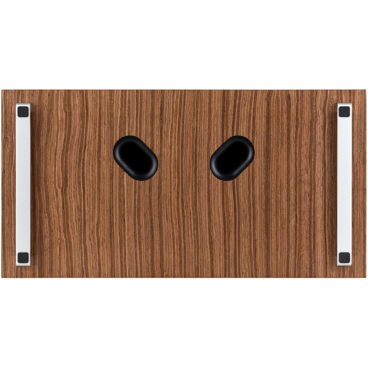 Ruark R410 Integrated Music System Fused Walnut