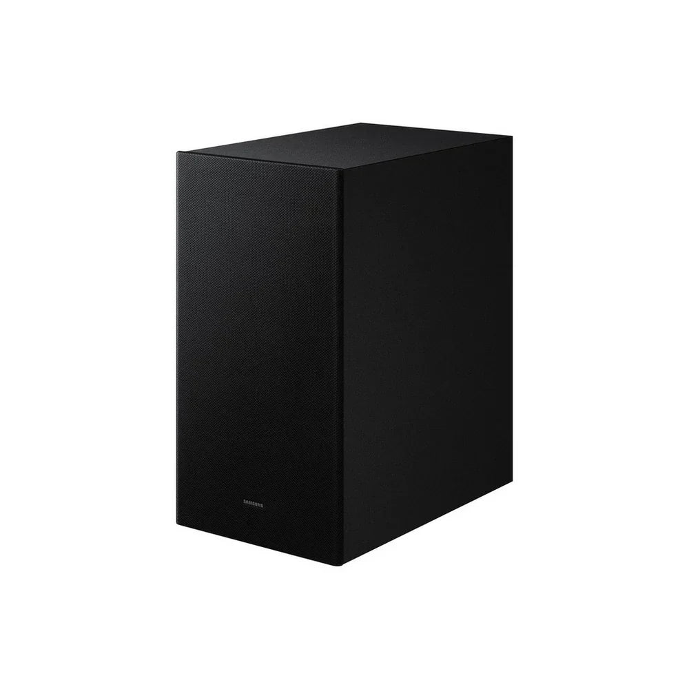 Samsung HW-B650F B-Series 3.1ch 370W Soundbar with Wireless Subwoofer Black 2025