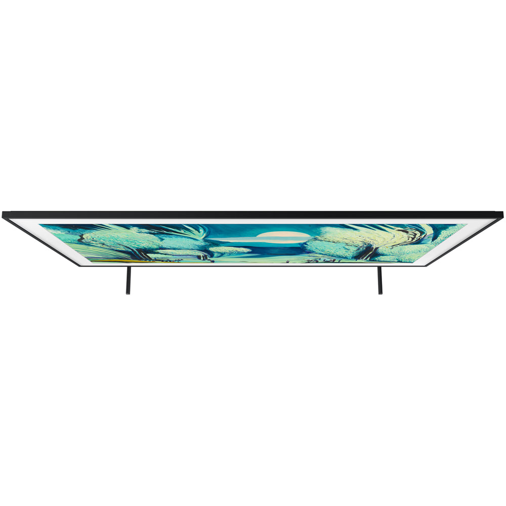 Samsung QE50LS03FAUXXU 50 Inch The Frame LS03F Art Mode QLED 4K Ultra HD HDR Smart AI TV