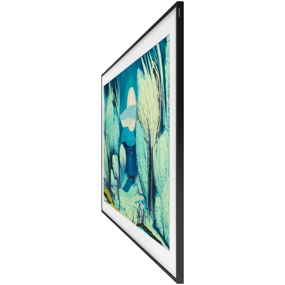 Samsung QE55LS03FAUXXU 55 Inch The Frame LS03F Art Mode QLED 4K Ultra HD HDR Smart AI TV