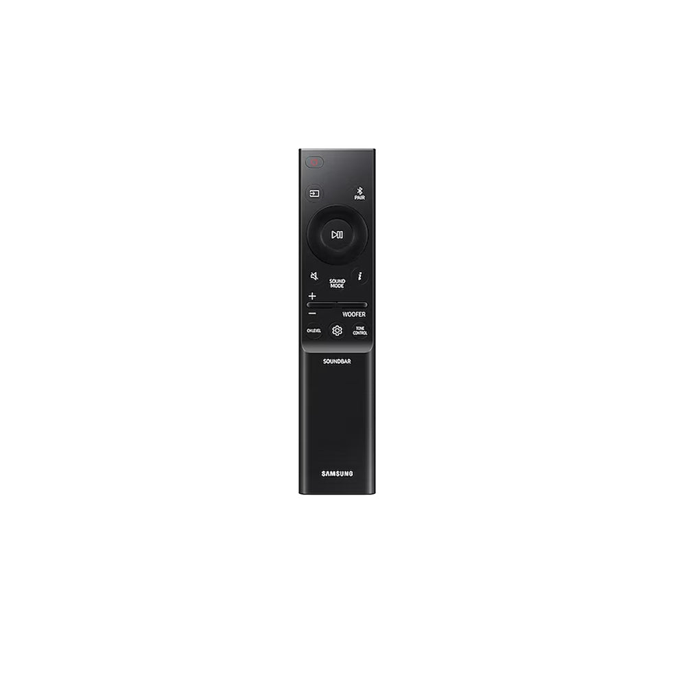 Samsung UE55U8020FKXXU 55 Inch Crystal UHD 4K Smart TV and HW-B530XU 2.1 Ch Wireless Soundbar with Subwoofer Bundle