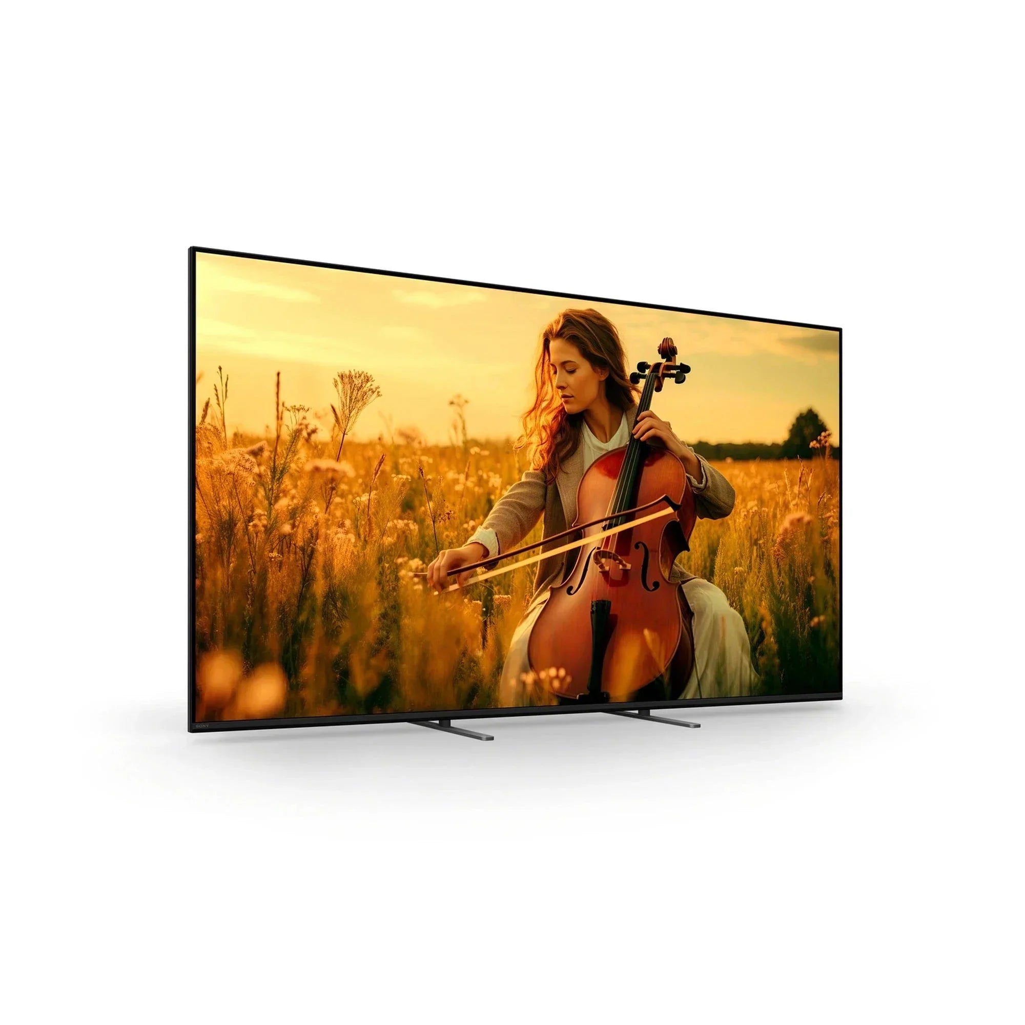 Sony K65XR55B 65 Inch BRAVIA 5 Mini LED 4K Ultra HD HDR Smart Google TV