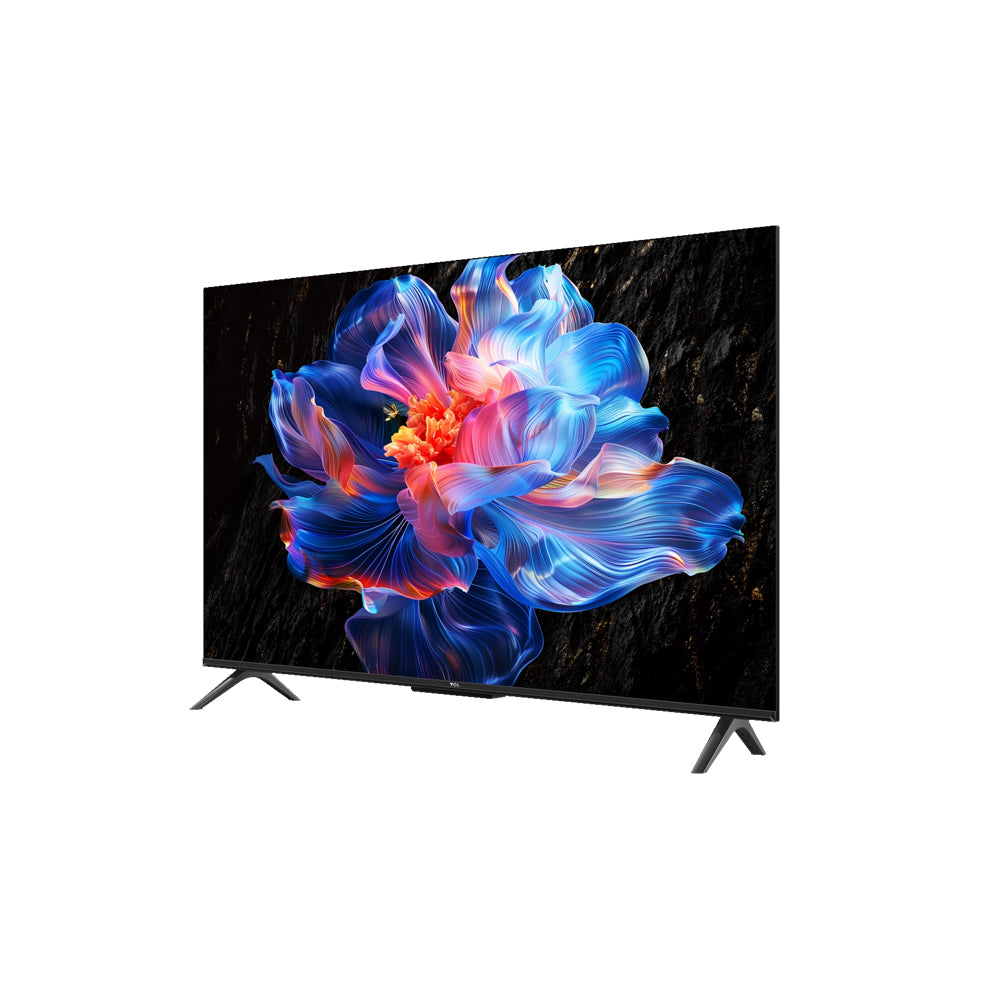 TCL 43V6C-UK 43 Inch V6C 4K Ultra HD HDR Direct LED Smart Google TV