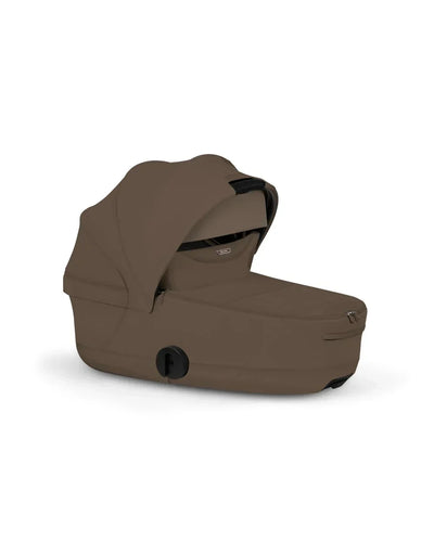 CYBEX MIOS/COYA Fold Lux Carry Cot - Style Collection