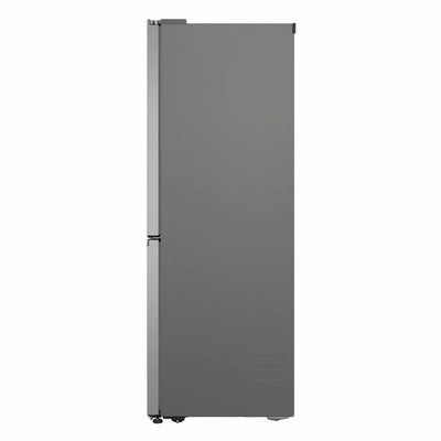 LG GMBS30SEPY 567L Total No Frost American Fridge Freezer Silver