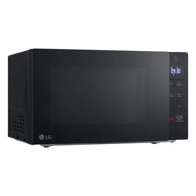 LG MS2032GAS 20L 700W NeoChef Slim Microwave Oven with Touch Control Black