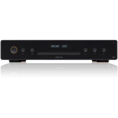 Arcam CD5 Radia Series Compact Disc Player