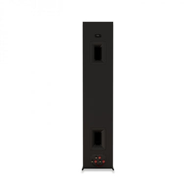 Arcam Radia SA35 Streaming Integrated Amplifier with Klipsch RP-6000F II Floorstanding Speakers Pair Black HiFi Package