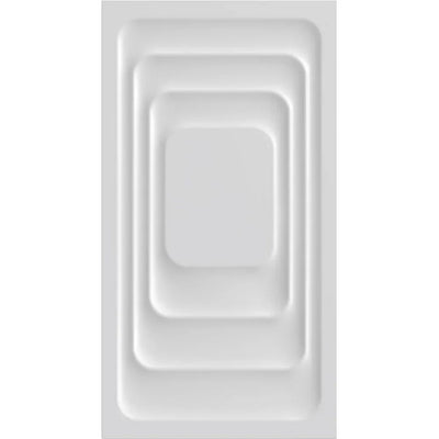 Beko BMND8545UW 8+5kg 1400 Spin Freestanding Front Load Washer Dryer White