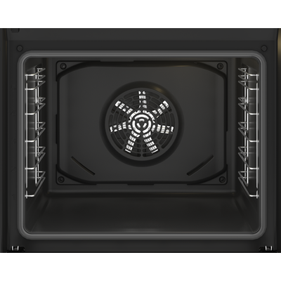 Blomberg ROEN8201B Built In Electric Single Oven Black