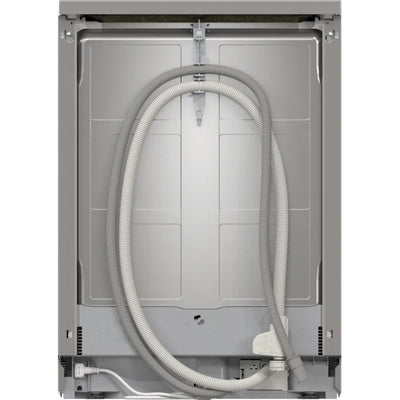 Bosch SMS6TCI02G Series 6 Freestanding Dishwasher Stainless Steel with 14 Place Settings