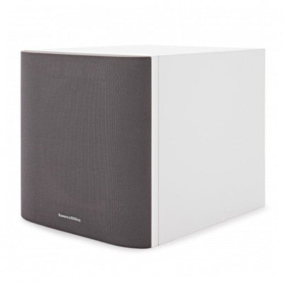 Bowers & Wilkins 603 & 606 5.1 Surround Sound Speaker Package White