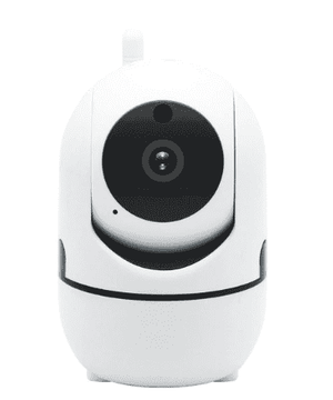 Caméra de surveillance Smart Pro™