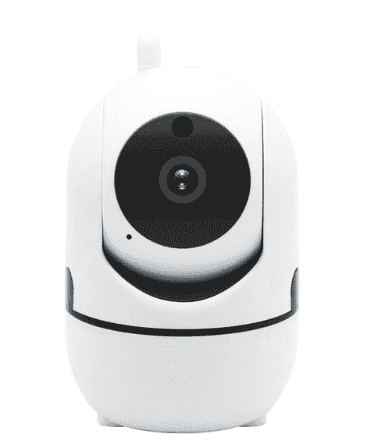 Caméra de surveillance Smart Pro™