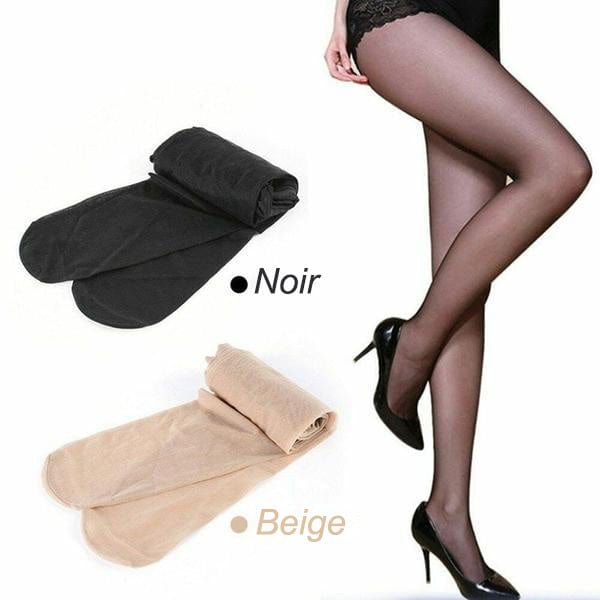 Collants de compression amincissant BodySlim