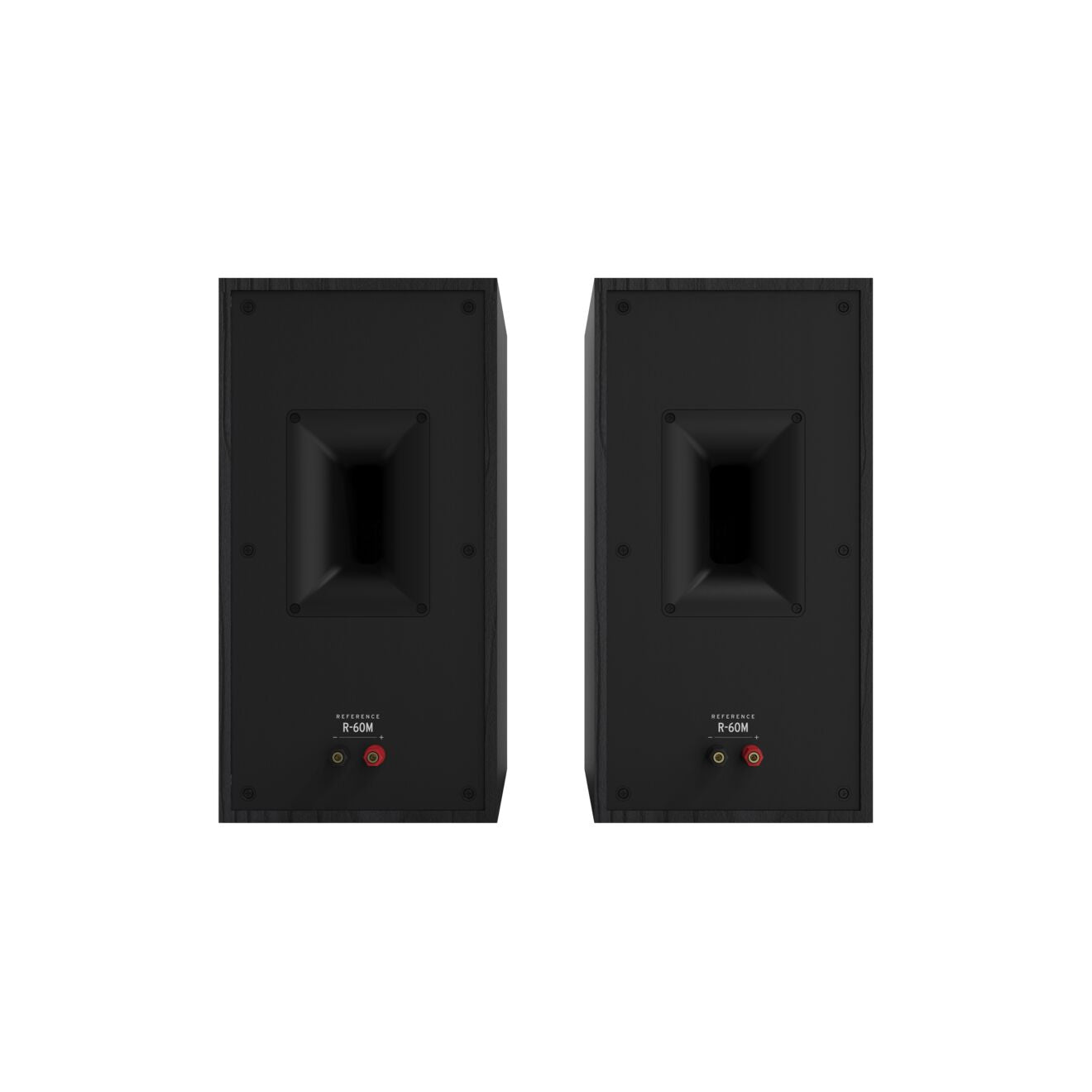 Denon PMA-600NE 2ch 70W Integrated Amplifier Silver with Klipsch R-60M Bookshelf Speakers Pair HiFi Package