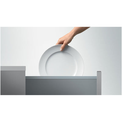 Fisher and Paykel DD60DHI9 Series 9 Integrated Double DishDrawer™ Dishwasher 12 Place Setting