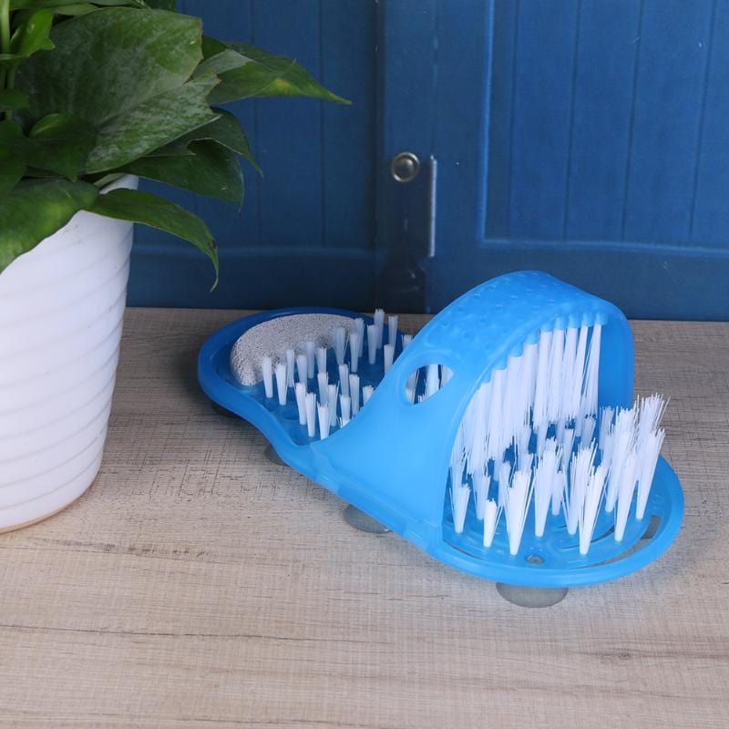 FootRelax Brosse masseuse pour pieds