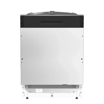 Hisense HV673C60UK WiFi Connected Fully Integrated Full Size Dishwasher - 16 Place Settings
