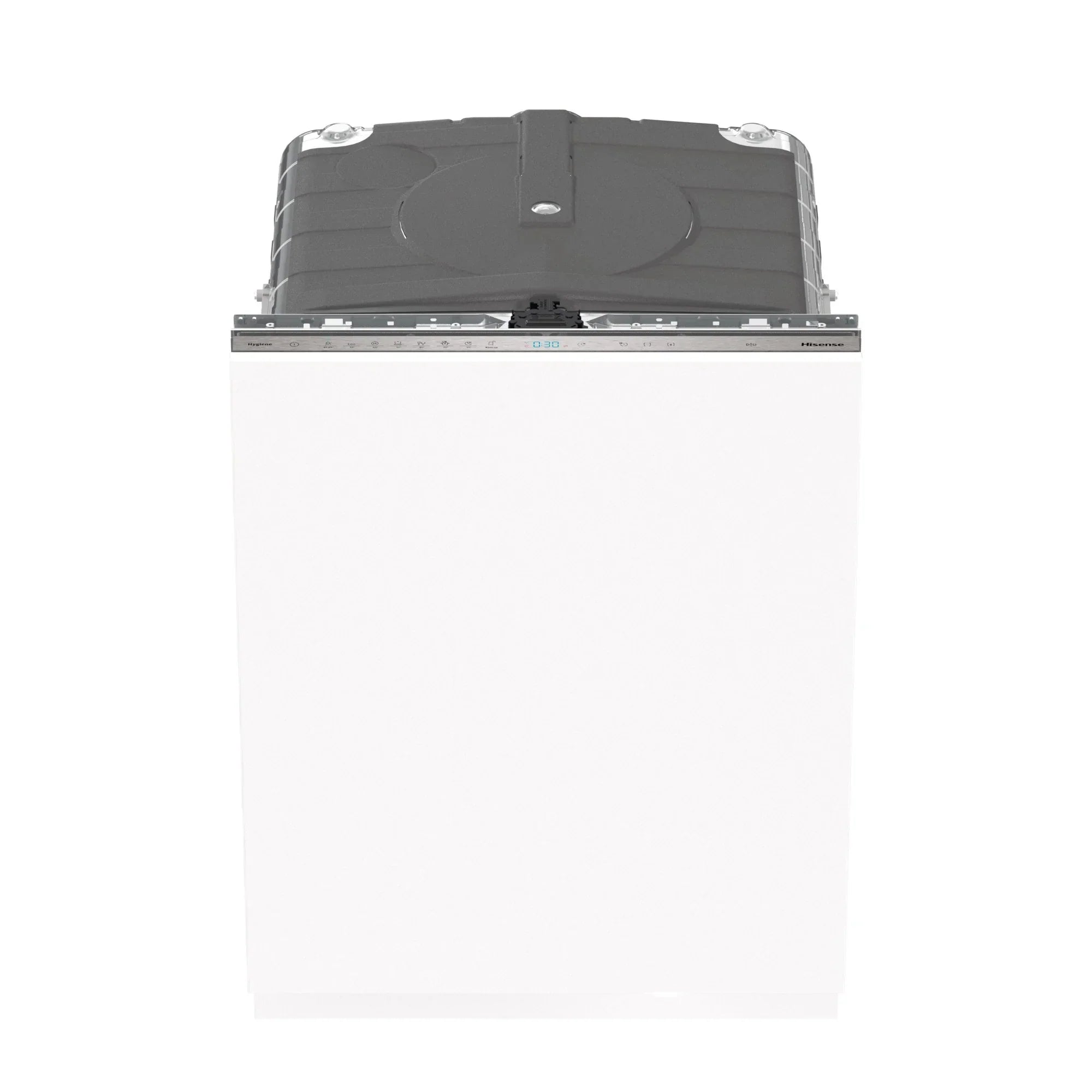 Hisense HV673C60UK WiFi Connected Fully Integrated Full Size Dishwasher - 16 Place Settings