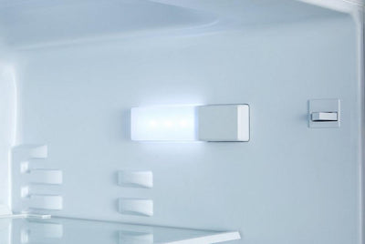 Hisense RUL178D4AWE 59.5cm Integrated Undercounter Larder Fridge White