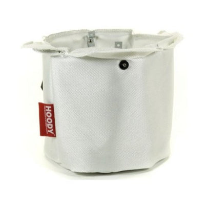 HOODY 5 Ceiling Speaker Acoustic Fire Hood For 3 to 5 Inch Round Speakers (Single)