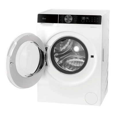 Hoover HGD 4109C-80 10kg 1400 Spin Front Load Washing Machine White - A Rated