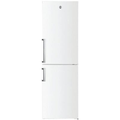 Hoover HOCH1T518EWHK 54cm Fridge Freezer White