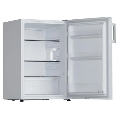 Hoover HONLQ2S58EWHK H-FRIDGE 300 MINI Under Counter Larder Fridge White - E Rated