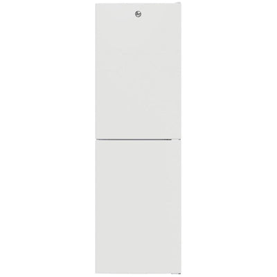 Hoover HVT3CLECKIHW 54.5cm Fridge Freezer White