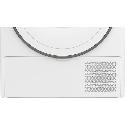 Hotpoint C HD 103M WW UK 10kg Heat Pump Tumble Dryer with PetHairCare White CHD103MWWUK