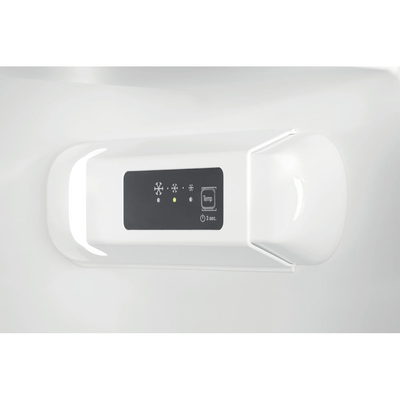 Hotpoint HBUF011 Integrated Low Frost Undercounter Fridge