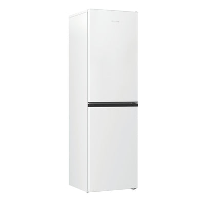 Hotpoint HPKH1261W4UK Freestanding No Frost Fridge Freezer White