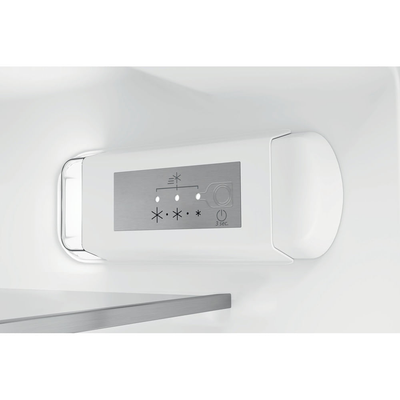 Hotpoint HS 12 A1 D.UK 2 Integrated Low Frost Tall Fridge White HS12A1DUK2