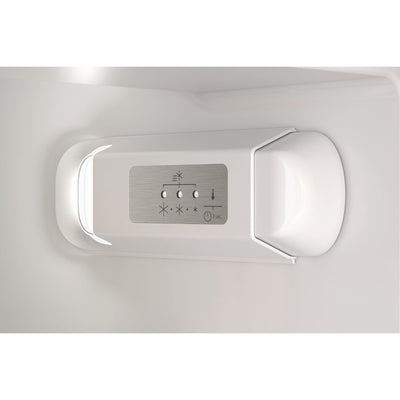 Hotpoint HTC18D011A1 177cm Integrated Low Frost Fridge Freezer