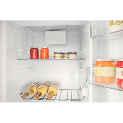 Hotpoint HTSD18A011A1 Integrated Low Frost Tall Larder Fridge