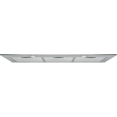 Hotpoint PHPN95FLMX1 Cooker Hood Stainless Steel
