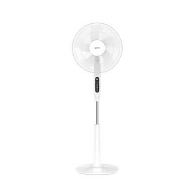 Igenix IGFD2016W Digital Pedestal Cooling Fan