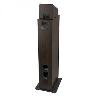 JBL MA710 7.2 Channel 8K AV Receiver with JBL Stage 260F 5.1.2 Speaker Package Black