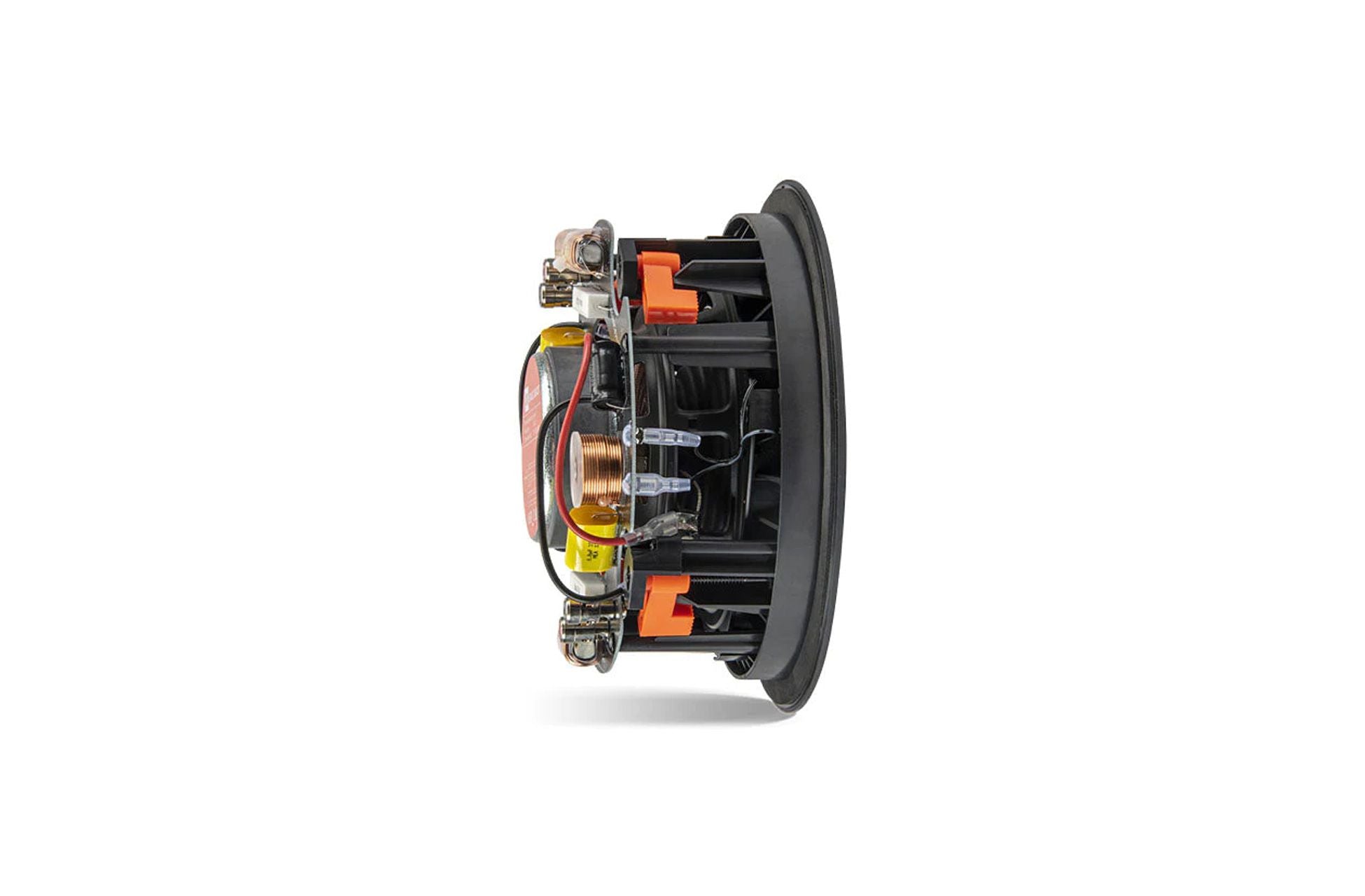JBL Stage 260CDT 2-way 6.5 Inch Stereo In-Ceiling Speaker Single